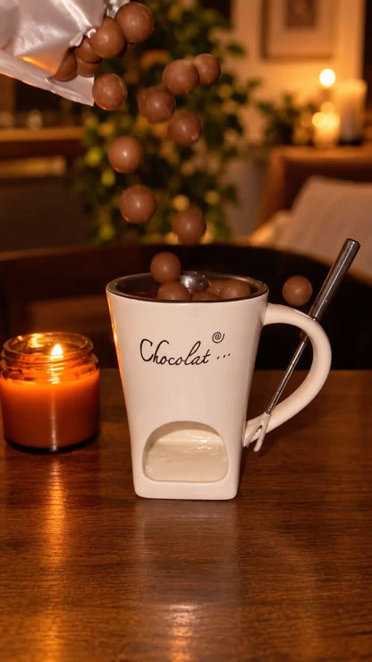 Meltivos™ Melting Mug
