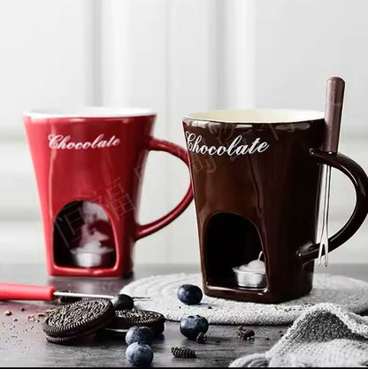 Meltivos™ Melting Mug